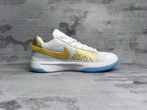 Nike Ja 1 Men's Basketball Shoes with Zoom Air