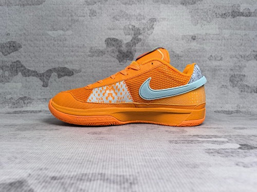 Nike Ja 1 Men's Basketball Shoes with Zoom Air