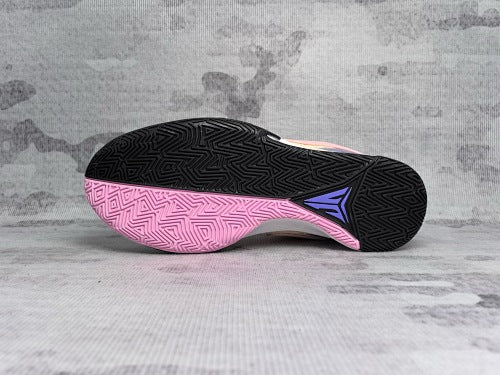 Nike Ja 1 Men's Basketball Shoes with Zoom Air