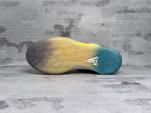 Nike Ja 1 Men's Basketball Shoes with Zoom Air