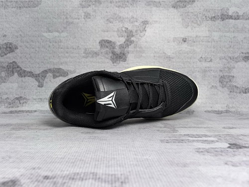 Nike Ja 1 Men's Basketball Shoes with Zoom Air