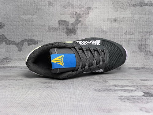 Nike Ja 1 Men's Basketball Shoes with Zoom Air