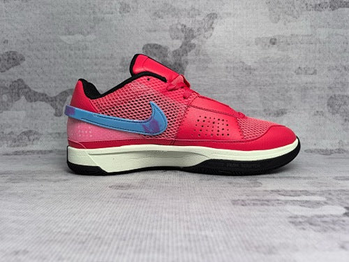 Nike Ja 1 Men's Basketball Shoes with Zoom Air
