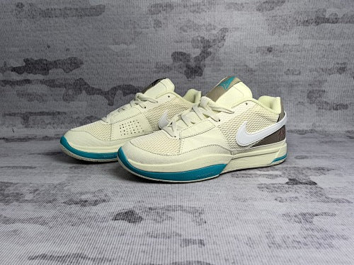 Nike Ja 1 Men's Basketball Shoes with Zoom Air