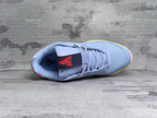 Nike Ja 1 Men's Basketball Shoes with Zoom Air