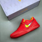 Nike Men's Ja 2 Basketball Shoes with Air Zoom Cushioning