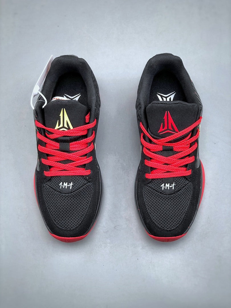 Nike Men's Ja 2 Basketball Shoes with Air Zoom Cushioning