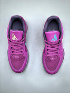 Nike Men's Ja 2 Basketball Shoes with Air Zoom Cushioning