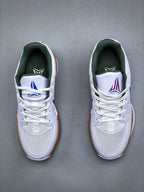 Nike Men's Ja 2 Basketball Shoes with Air Zoom Cushioning