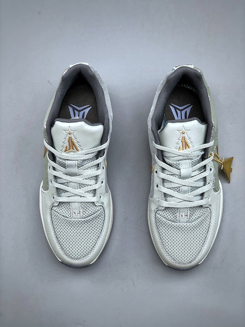 Nike Men's Ja 2 Basketball Shoes with Air Zoom Cushioning