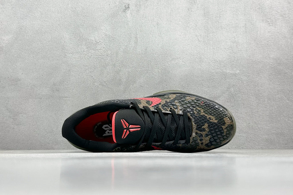 Nike Kobe 6 Protro Basketball Shoes