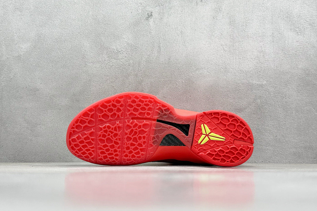 Nike Kobe 6 Protro Basketball Shoes