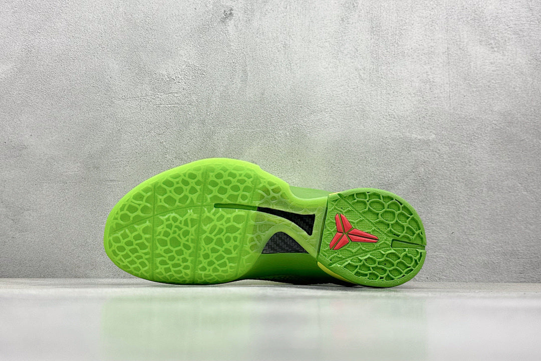 Nike Kobe 6 Protro Basketball Shoes