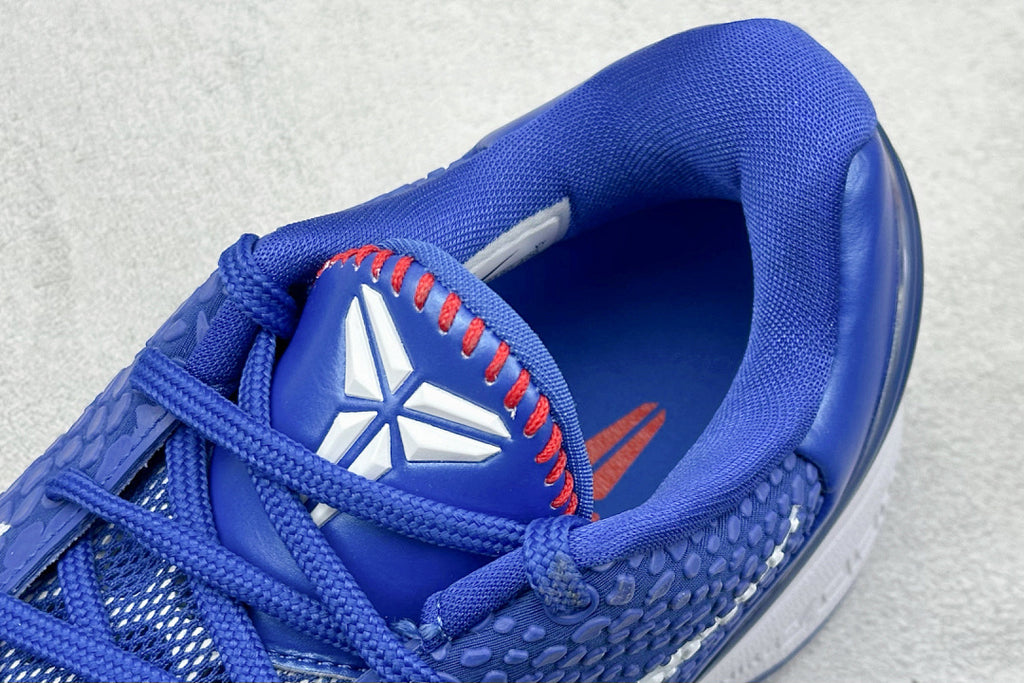 Nike Kobe 6 Protro Basketball Shoes