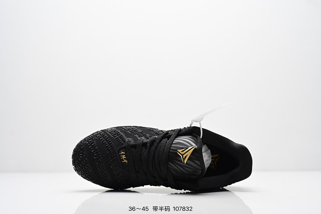 Nike Ja 3 Basketball Shoes with Air Zoom Cushioning