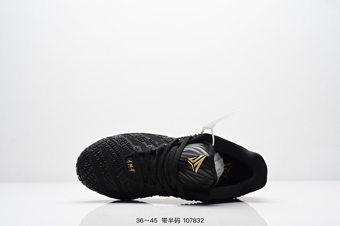 Nike Ja 3 Basketball Shoes with Air Zoom Cushioning