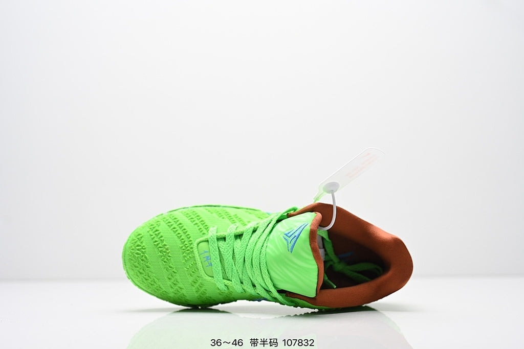 Nike Ja 3 Basketball Shoes with Air Zoom Cushioning