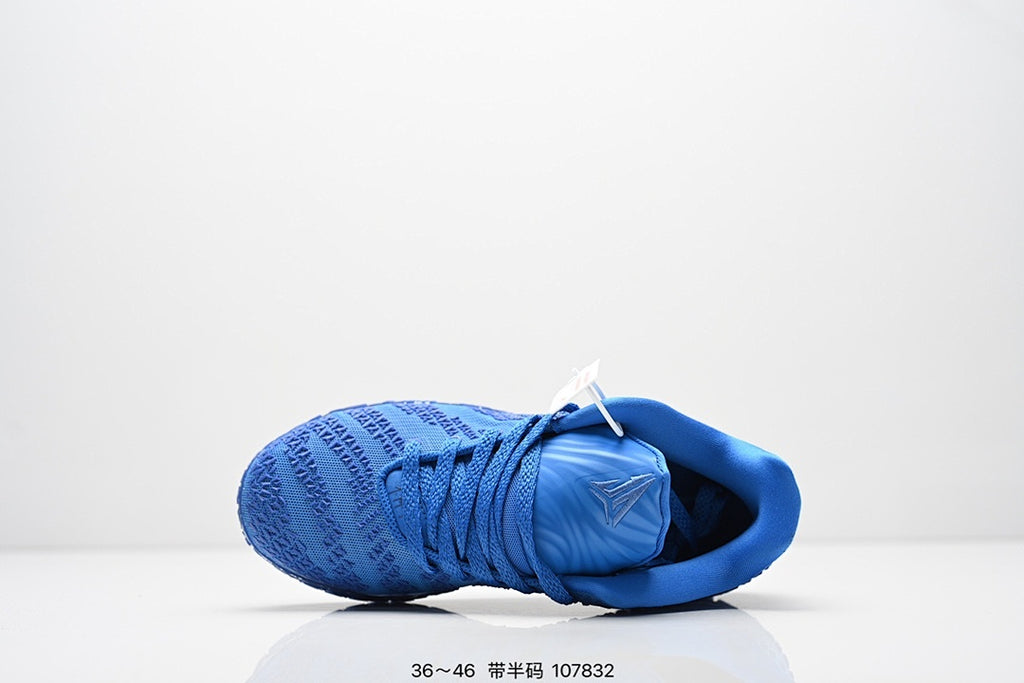 Nike Ja 3 Basketball Shoes with Air Zoom Cushioning