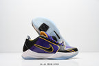 Nike Kobe 5 Protro Low-Top Basketball Shoes with Zoom Air