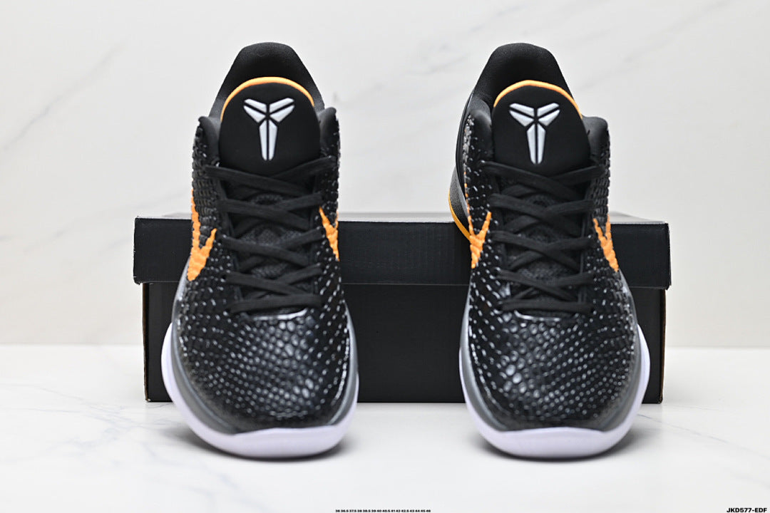 Nike Kobe 6 Protro Basketball Shoes