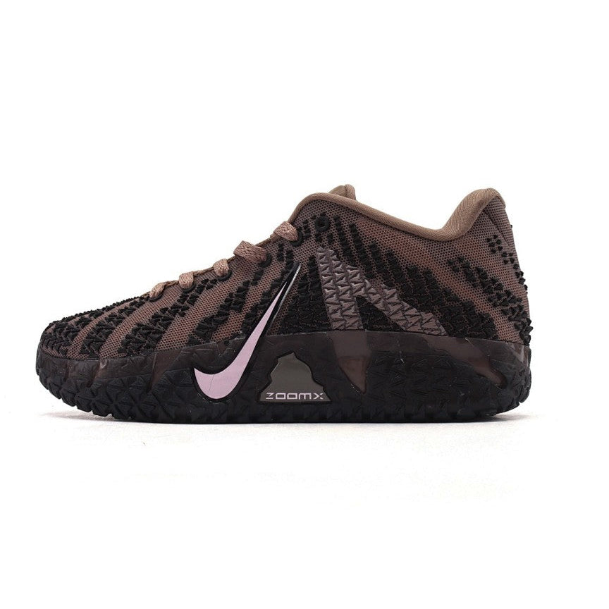 Nike Ja 3 Basketball Shoes with Air Zoom Cushioning