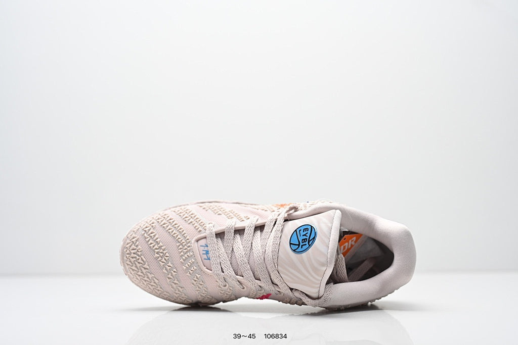 Nike Ja 3 Basketball Shoes with Responsive Air Zoom