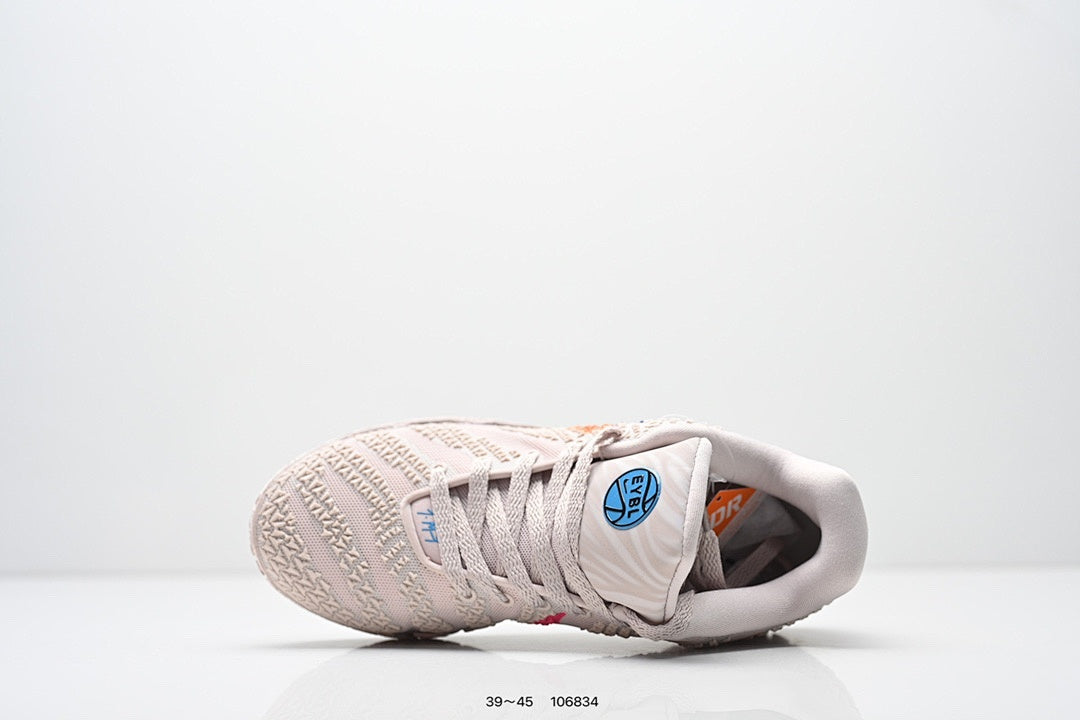 Nike Ja 3 Basketball Shoes with Responsive Air Zoom