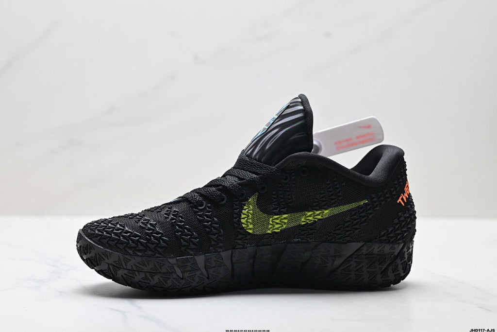 Nike Ja 3 Basketball Shoes with Responsive Air Zoom