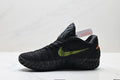 Nike Ja 3 Basketball Shoes with Responsive Air Zoom