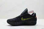 Nike Ja 3 Basketball Shoes with Responsive Air Zoom