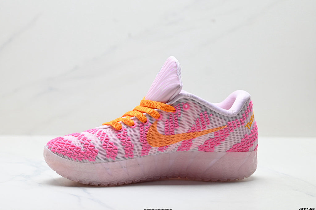 Nike Ja 3 Basketball Shoes with Air Zoom Cushioning