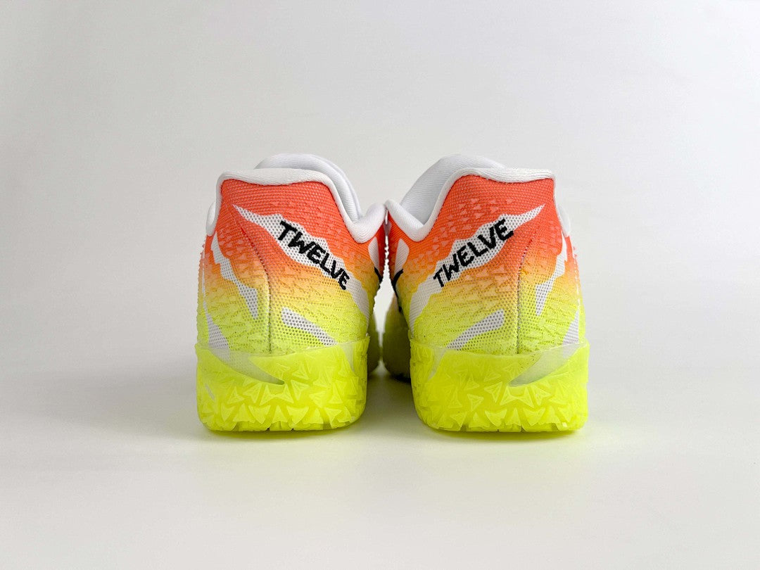 Nike Ja 3 Basketball Shoes with Responsive Air Zoom