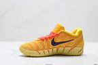 Nike Ja 3 Basketball Shoes with Air Zoom Cushioning