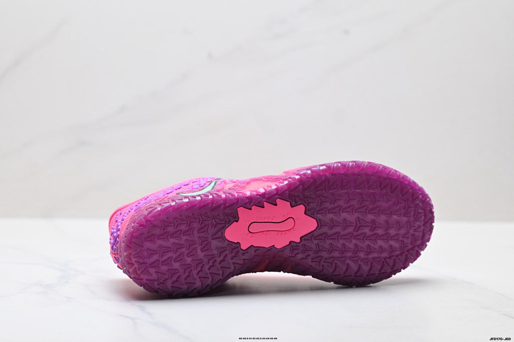 Nike Ja 3 Basketball Shoes with Air Zoom Cushioning