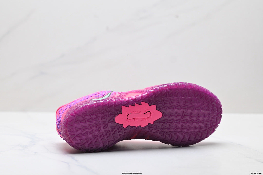 Nike Ja 3 Basketball Shoes with Air Zoom Cushioning
