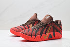 Nike Ja 3 Basketball Shoes with Air Zoom Cushioning