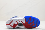 Nike Kobe 4 Protro Low-Top Basketball Shoes with Flywire & Zoom Air