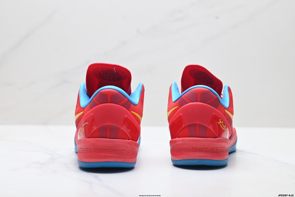 Nike Kobe 8 Protro Basketball Shoes