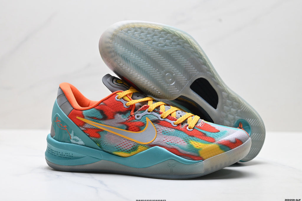 Nike Kobe 8 Protro Basketball Shoes