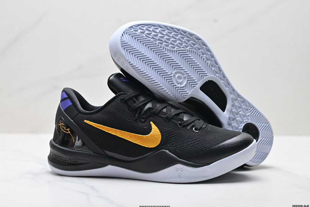 Nike Kobe 8 Protro Basketball Shoes