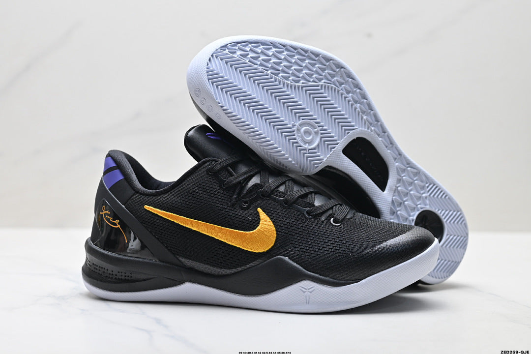 Nike Kobe 8 Protro Basketball Shoes