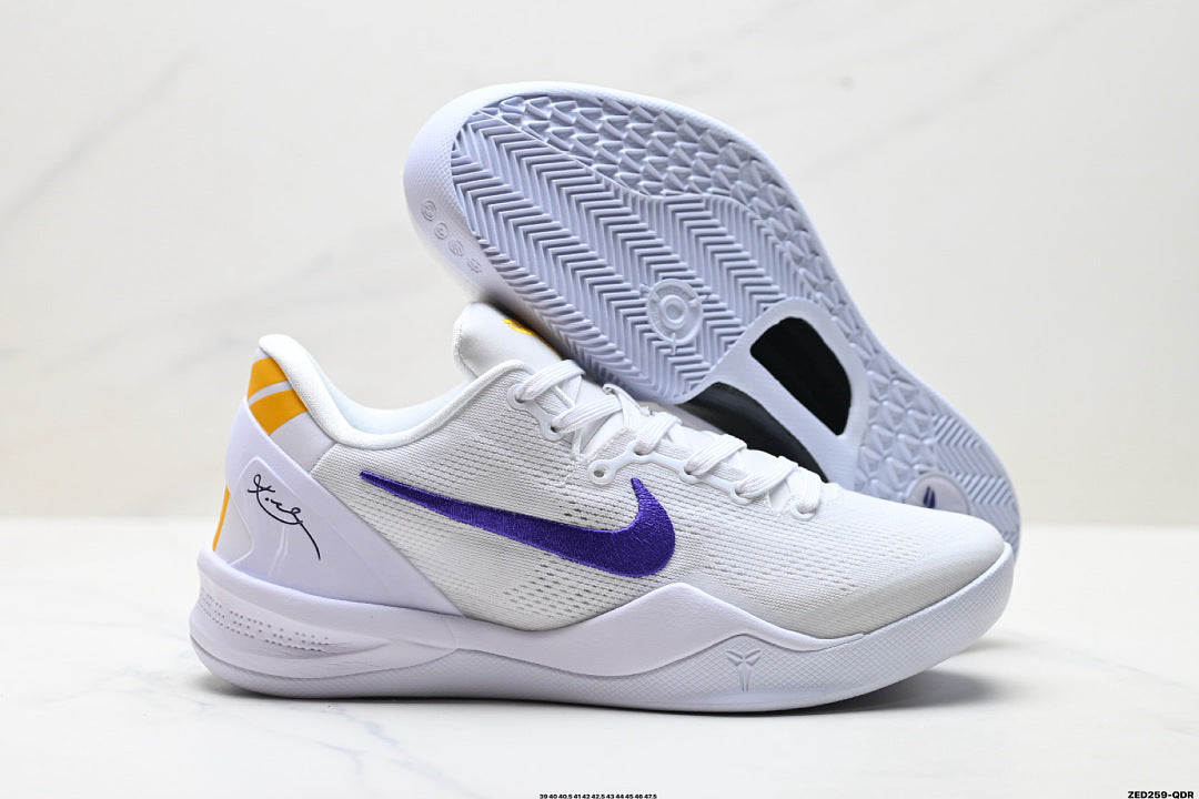 Nike Kobe 8 Protro Basketball Shoes