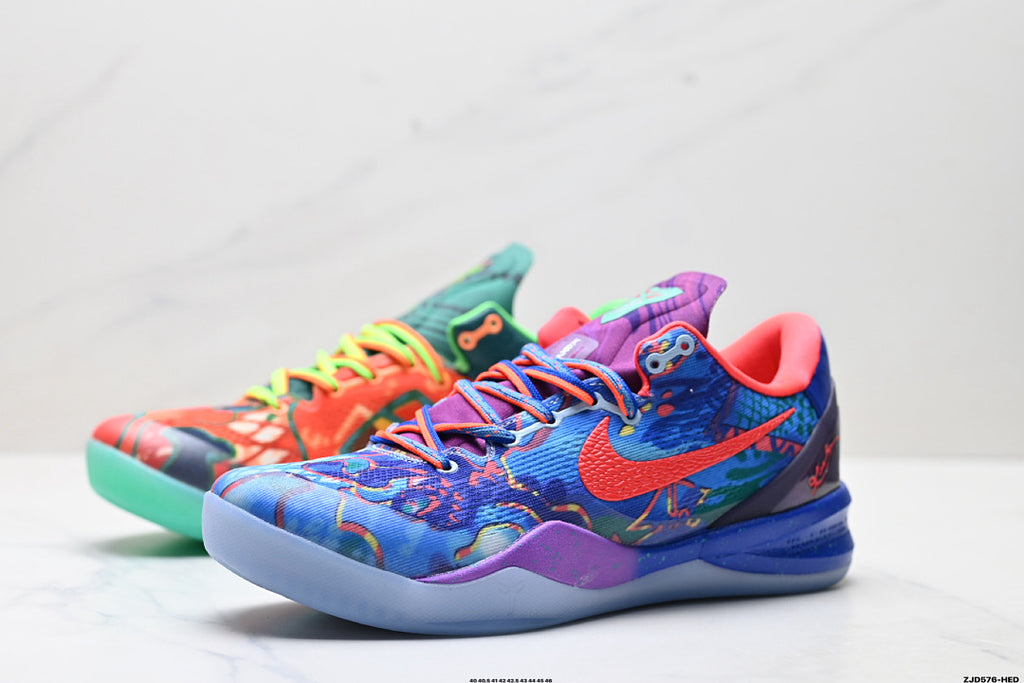 Nike Kobe 8 Protro Basketball Shoes