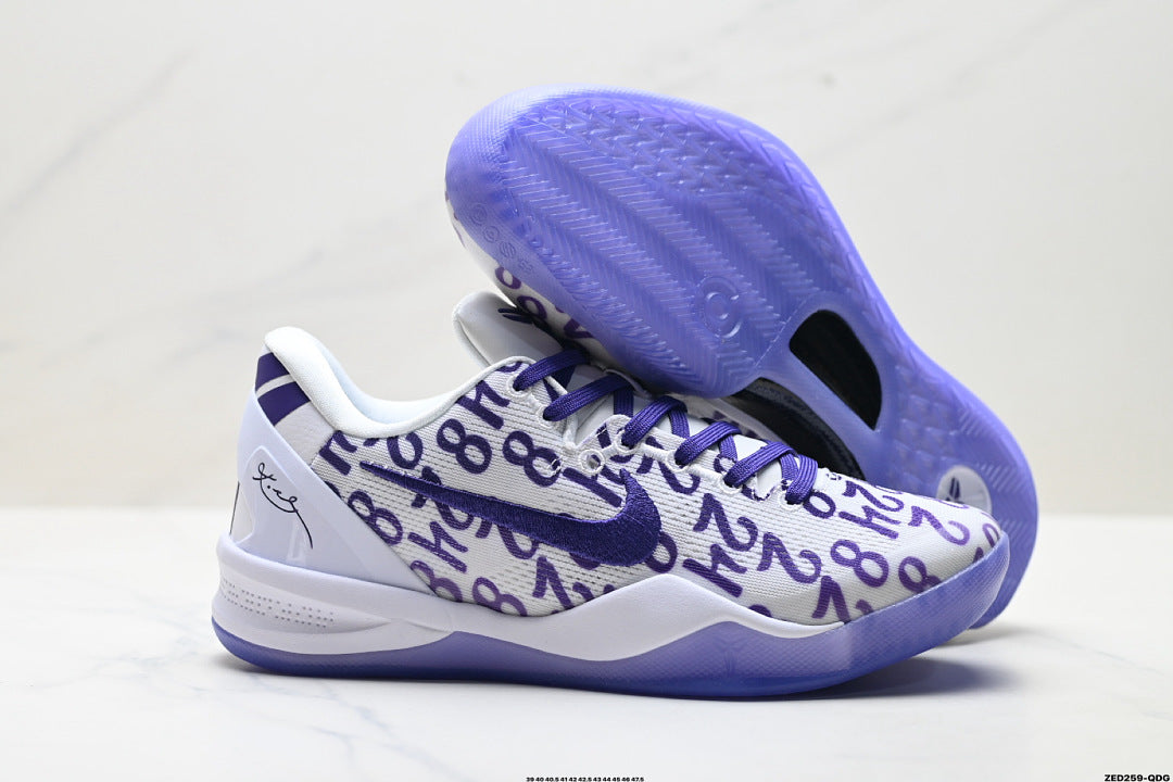 Nike Kobe 8 Protro Basketball Shoes
