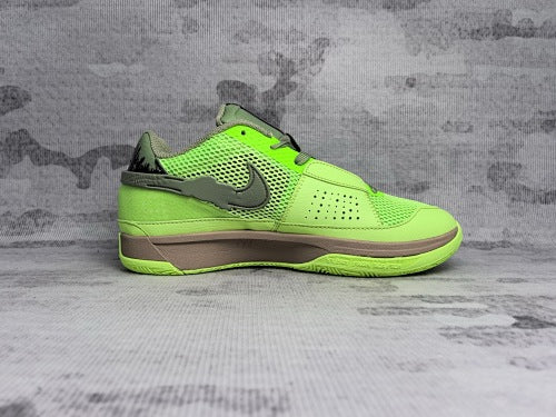 Nike Ja 1 Men's Basketball Shoes with Zoom Air