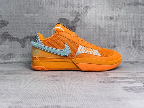 Nike Ja 1 Men's Basketball Shoes with Zoom Air