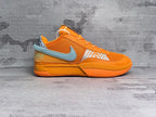 Nike Ja 1 Men's Basketball Shoes with Zoom Air