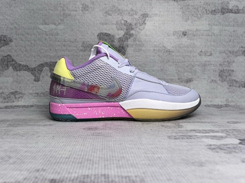 Nike Ja 1 Men's Basketball Shoes with Zoom Air