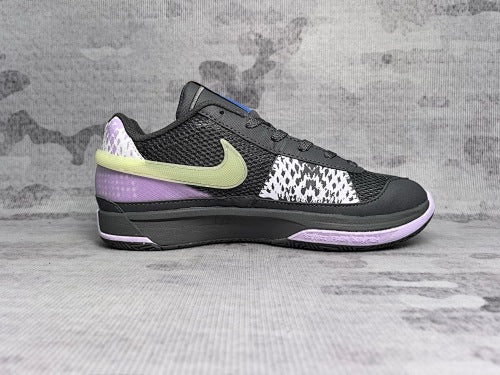 Nike Ja 1 Men's Basketball Shoes with Zoom Air