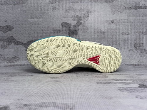 Nike Ja 1 Men's Basketball Shoes with Zoom Air
